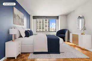 200 E 65th St, New York City, NY 10065 - Photo 5