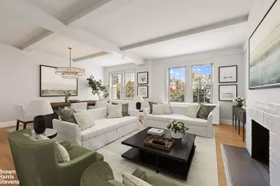 125 E 63rd Street #7C, New York City, NY 10065 - Photo 1