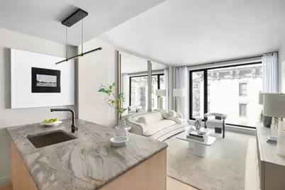 499 9th Avenue #4BN, New York, NY 10018 - Photo 1