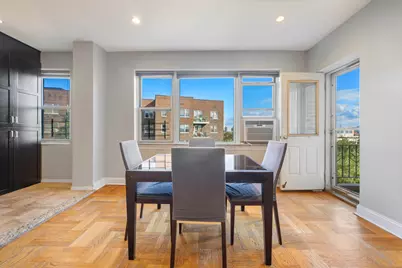 3750 Hudson Manor Terrace #5CW, New York City, NY 10463 - Photo 7