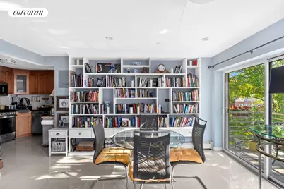 145 Kenilworth Place #3A, New York City, NY 11210 - Photo 3