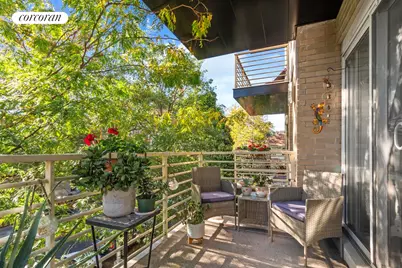 145 Kenilworth Place #3A, New York City, NY 11210 - Photo 1