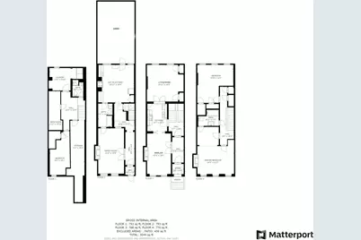 419 E 140th Street, New York City, NY 10454 - Photo 11