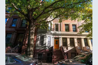 409 W 147th Street, New York City, NY 10031 - Photo 1