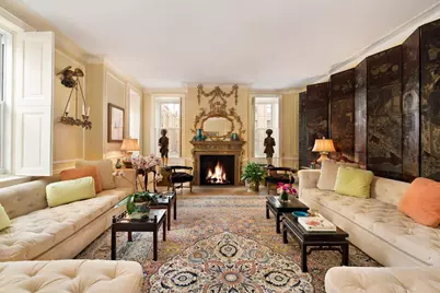 895 Park Avenue #6/7A, New York City, NY 10075 - Photo 1