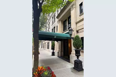 17 E 89th Street #10A, New York City, NY 10128 - Photo 19