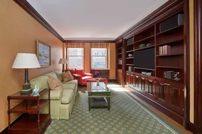 17 E 89th Street #10A, New York City, NY 10128 - Photo 5