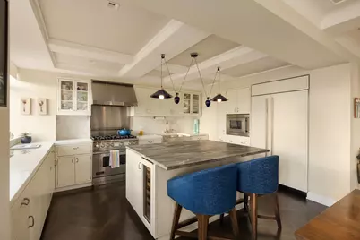 130 W 12th Street #8A, New York City, NY 10011 - Photo 9