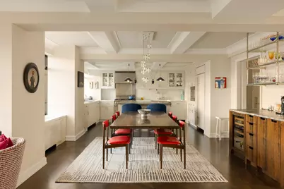 130 W 12th Street #8A, New York City, NY 10011 - Photo 5