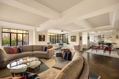 130 W 12th Street #8A, New York City, NY 10011 - Photo 3