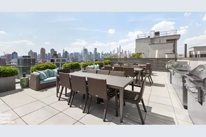 22-18 Jackson Avenue #713, New York City, NY 11101 - Photo 21