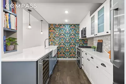 345 E 56th Street #3F, New York City, NY 10022 - Photo 3