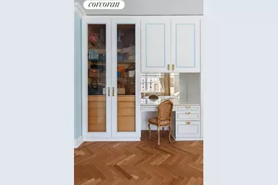 900 5th Avenue #10C, New York City, NY 10021 - Photo 9