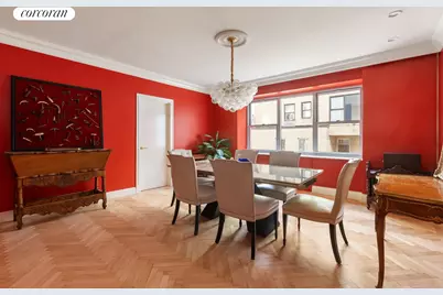 900 5th Avenue #10C, New York City, NY 10021 - Photo 5