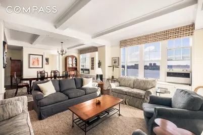 33 Riverside Drive #13AB, New York City, NY 10023 - Photo 5