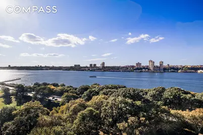 33 Riverside Drive #13AB, New York City, NY 10023 - Photo 1