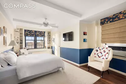 33 Riverside Drive #13AB, New York City, NY 10023 - Photo 11