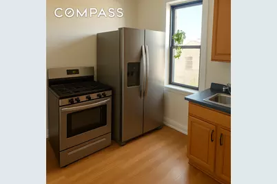 237 W 135th Street #5E, New York City, NY 10030 - Photo 5