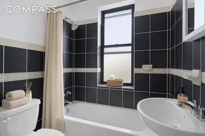 237 W 135th Street #5E, New York City, NY 10030 - Photo 7