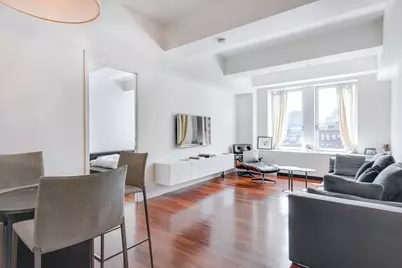 225 Lafayette Street #9B, New York City, NY 10012 - Photo 1