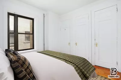 131 W 110th Street #6D, New York, NY 10026 - Photo 5