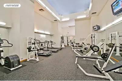 301 W 57th Street #16D, New York City, NY 10019 - Photo 13