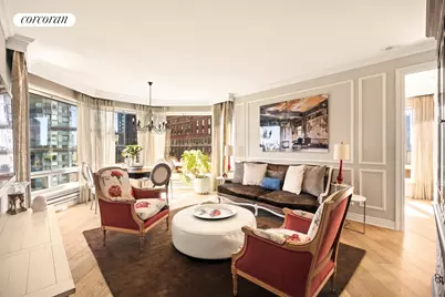 301 W 57th Street #16D, New York City, NY 10019 - Photo 1