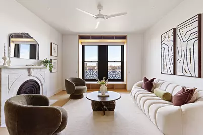 265 Riverside Drive #11F, New York, NY 10025 - Photo 1