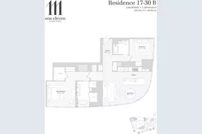 111 Murray Street #19B, New York City, NY 10007 - Photo 11