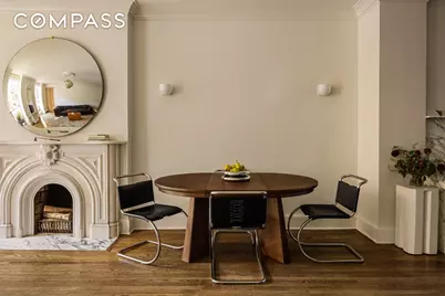 137 Joralemon Street #PARLOR, New York City, NY 11201 - Photo 5