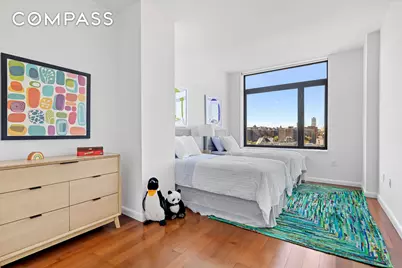 380 Lenox Avenue #PHE, New York City, NY 10027 - Photo 11