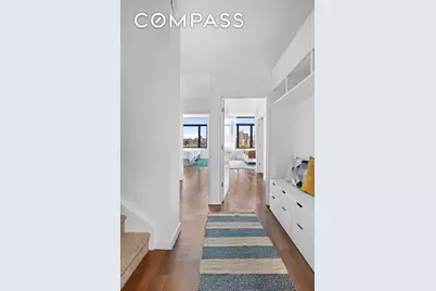 380 Lenox Avenue #PHE, New York City, NY 10027 - Photo 9