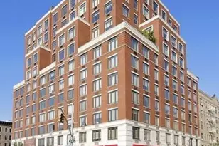 380 Lenox Ave, New York City, NY 10027 - Photo 1