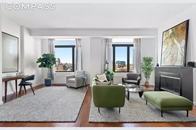 380 Lenox Avenue #PHE, New York City, NY 10027 - Photo 5