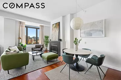380 Lenox Avenue #PHE, New York City, NY 10027 - Photo 3