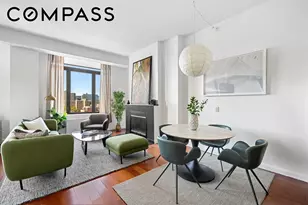 380 Lenox Ave, New York City, NY 10027 - Photo 3