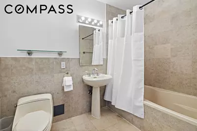 380 Lenox Avenue #PHE, New York City, NY 10027 - Photo 11
