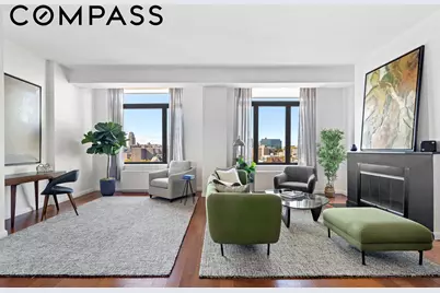 380 Lenox Avenue #PHE, New York City, NY 10027 - Photo 1