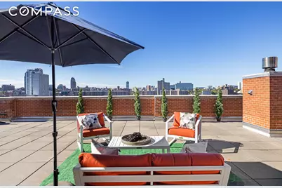 380 Lenox Avenue #PHE, New York City, NY 10027 - Photo 13