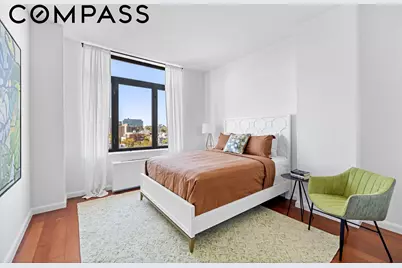 380 Lenox Avenue #PHE, New York City, NY 10027 - Photo 9