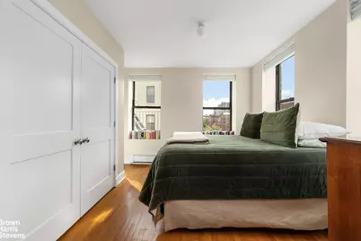 305 W 150th Street #512, New York, NY 10039 - Photo 5