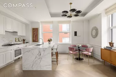 108 Leonard Street #11E, New York City, NY 10013 - Photo 3