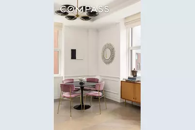 108 Leonard Street #11E, New York City, NY 10013 - Photo 5