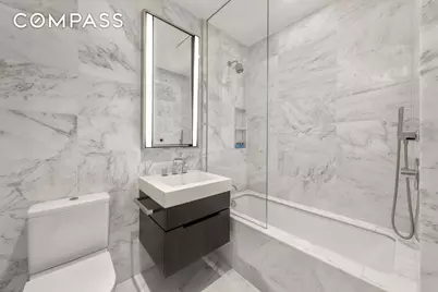 108 Leonard Street #11E, New York City, NY 10013 - Photo 9