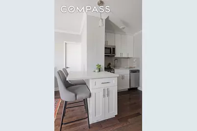 191 Willoughby Street #7F, Brooklyn, NY 11201 - Photo 3