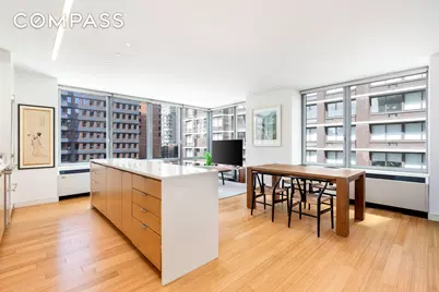 303 E 33rd Street #7N, New York City, NY 10016 - Photo 1