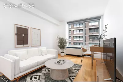 303 E 33rd Street #7N, New York, NY 10016 - Photo 9
