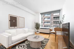 303 E 33rd St, New York, NY 10016 - Photo 9