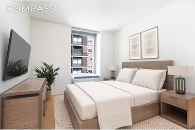 303 E 33rd Street #7N, New York City, NY 10016 - Photo 3