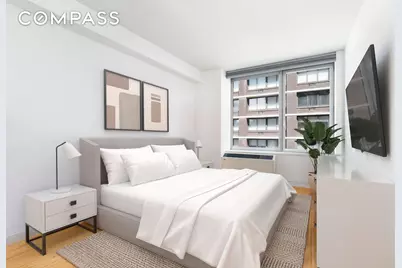 303 E 33rd Street #7N, New York City, NY 10016 - Photo 7